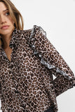 Camicia animalier PLEASE