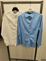 Camicia basic AKE