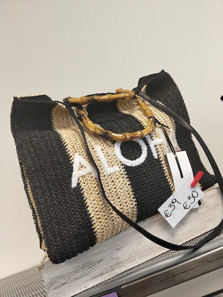 Borsa ALOHA