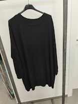 Maxi maglia