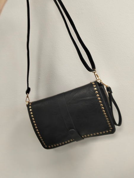 Borsa GRANDE  borchiette