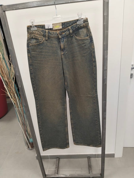 Jeans palazzo PALERMO JJXX