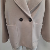 Cappotto corto Tensione In