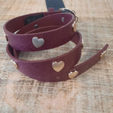 Cintura cuori