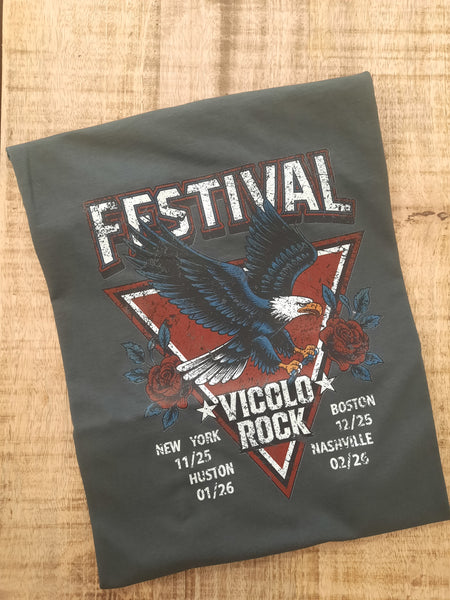 TSHIRT VICOLO