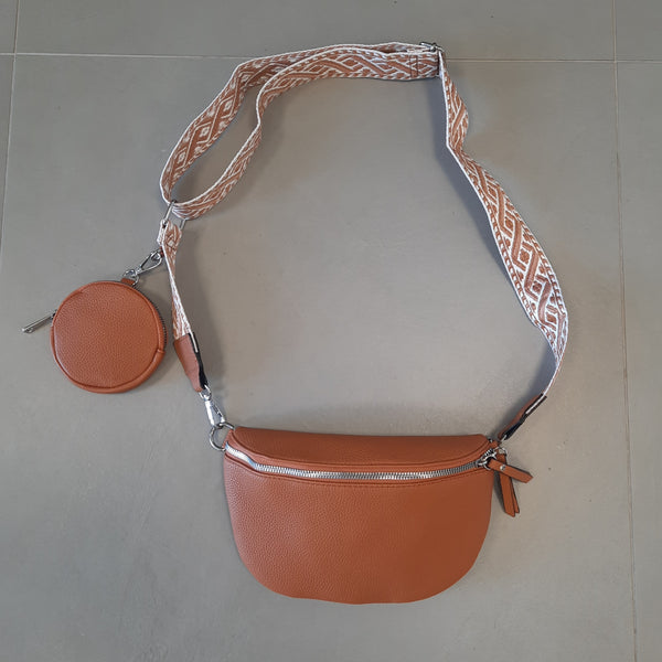 Borsa marsupio piccolo