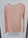 Maglia cashmere basic