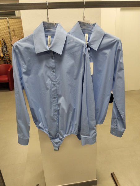 Camicia body TensioneIn