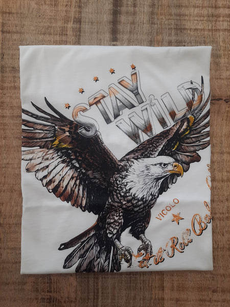 TSHIRT VICOLO