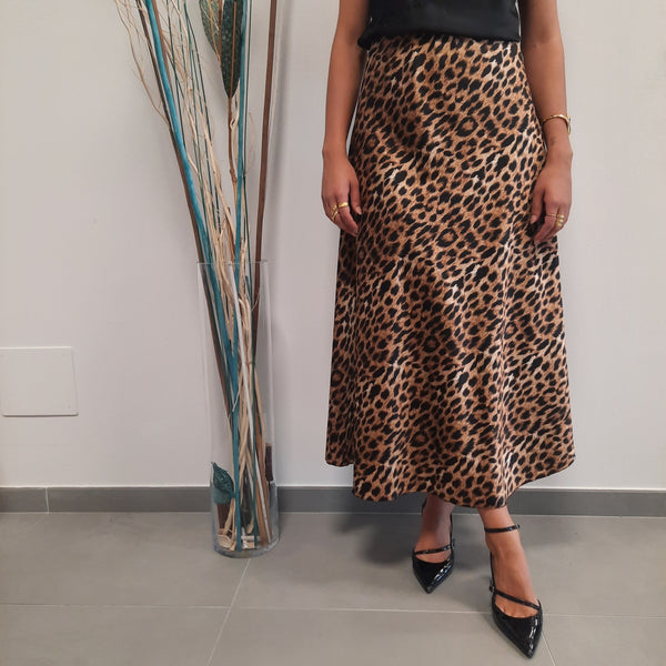 Gonna leopardata