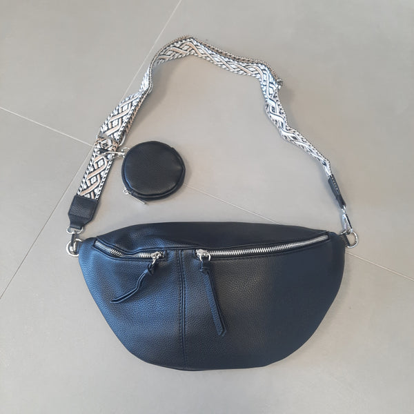 Borsa marsupio grande